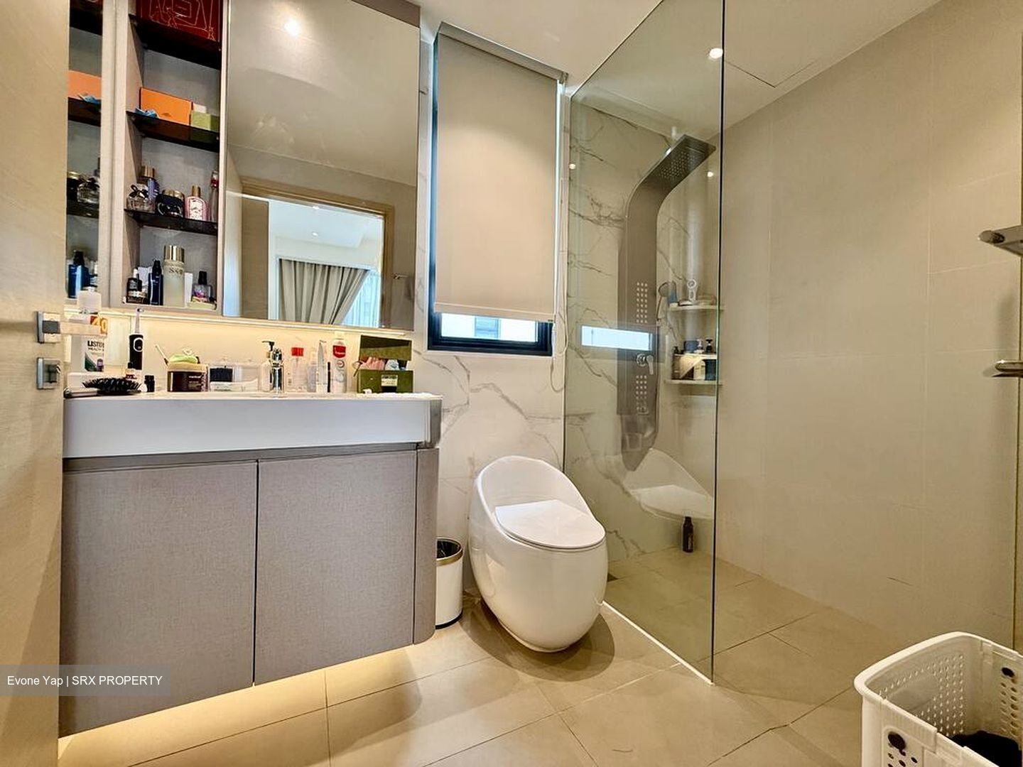 The Luxurie (D19), Condominium #515132971
